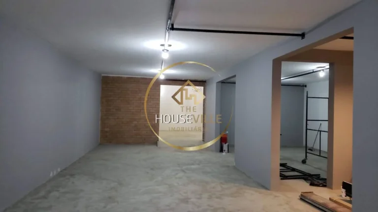 Imagem Salão comercial à venda, 316 m² - Jardim Ismênia - SJCAMPOS