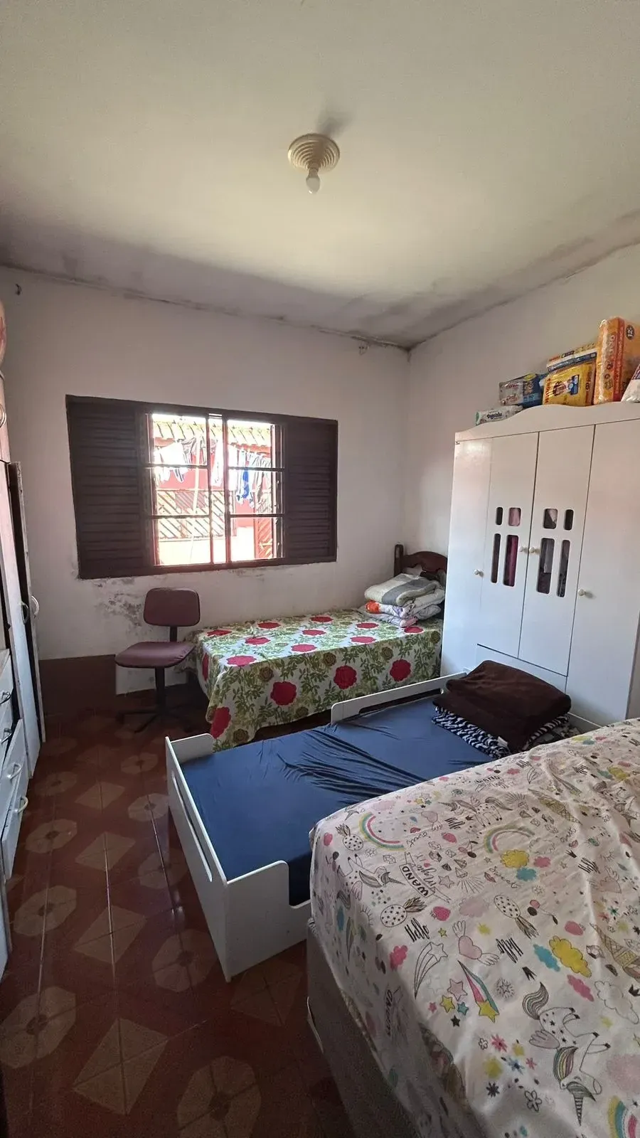 Imagem Casa com 3 Quartos à Venda, 17252 metros em Jardim Itapark - Mauá