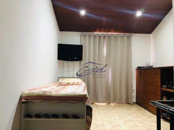 Imagem Casa de Condomínio com três quartos