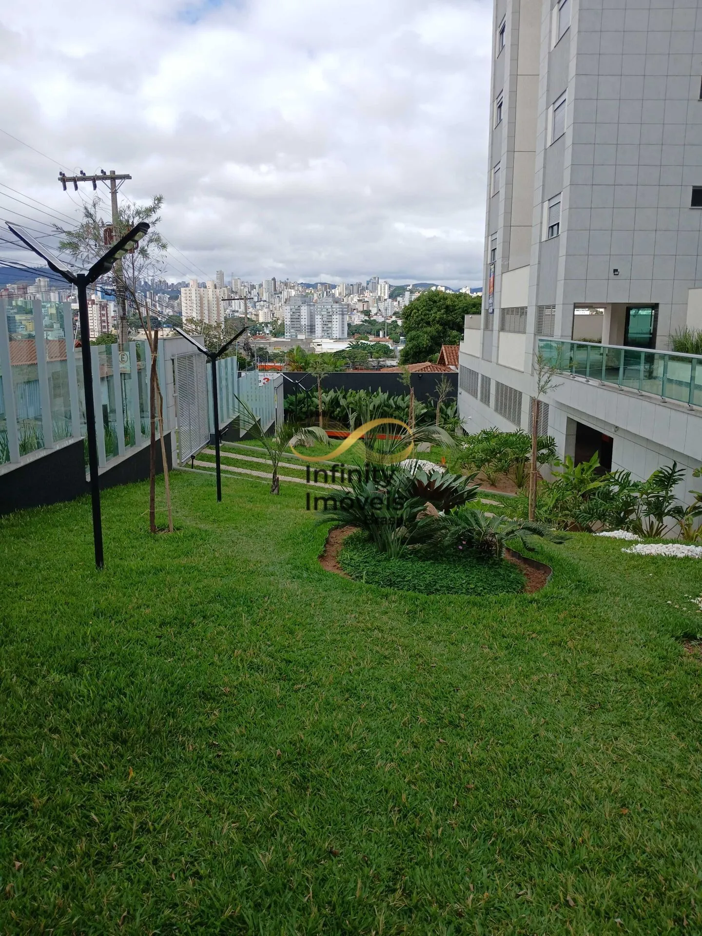 Imagem RESIDENCIAL LEONARDO DA VINCI PADRE EUSTAQUIO - Apartamento à venda no bairro Carlos Prates - Belo Horizonte/MG