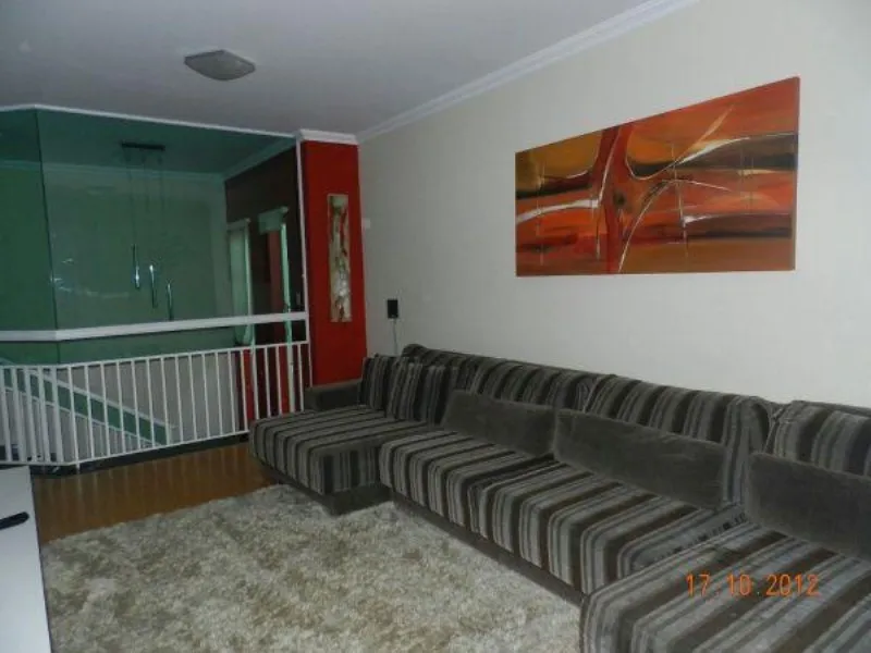Imagem CASA RESIDENCIAL À VENDA, JARDIM RESIDENCIAL VICENTE DE MORAES, SOROCABA.