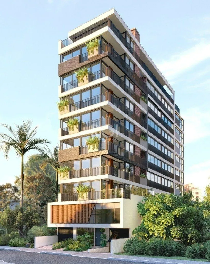 Lançamento Stúdio residencial em Torres