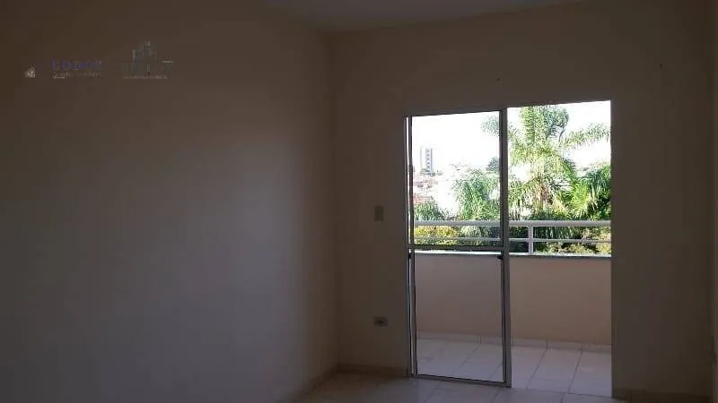 Imagem Apartamento à venda 2 Quartos, 1 Suite, 1 Vaga, 68M², São Benedito, Pindamonhangaba - SP | EDIFÍCIO SAMOA