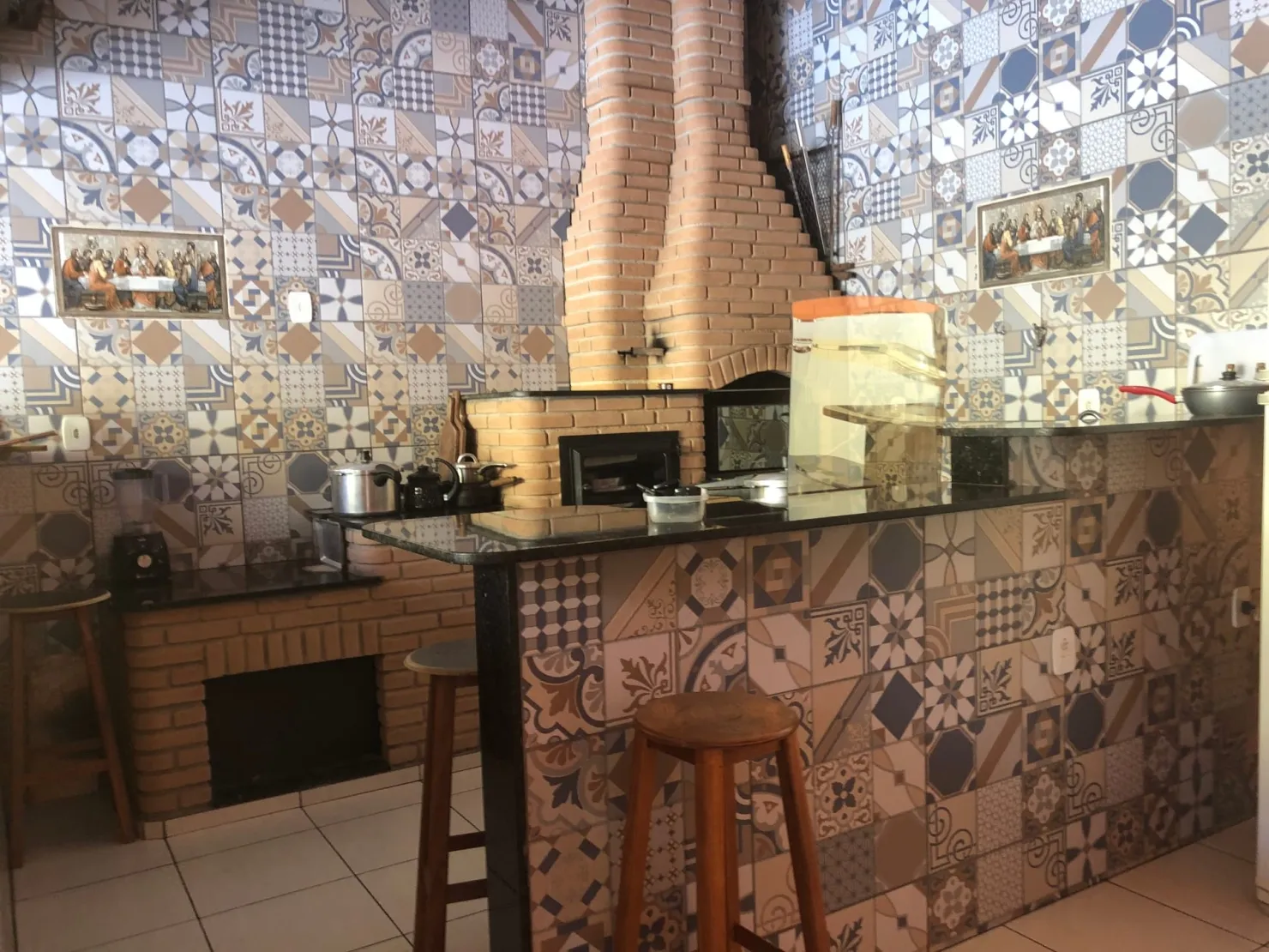 Imagem Casa à venda 3 Quartos, 2 Suites, 3 Vagas, 250M², Vila Rica, Pindamonhangaba - SP