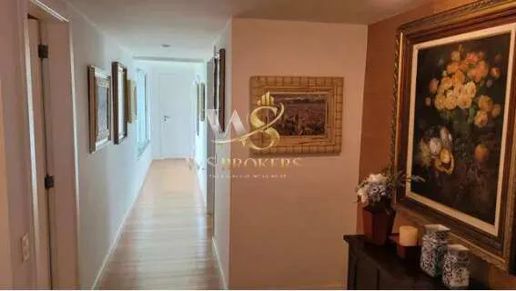 Imagem Casa de condomínio à venda em Rio de Janeiro, Barra da Tijuca, com 5 quartos, 504,00m²