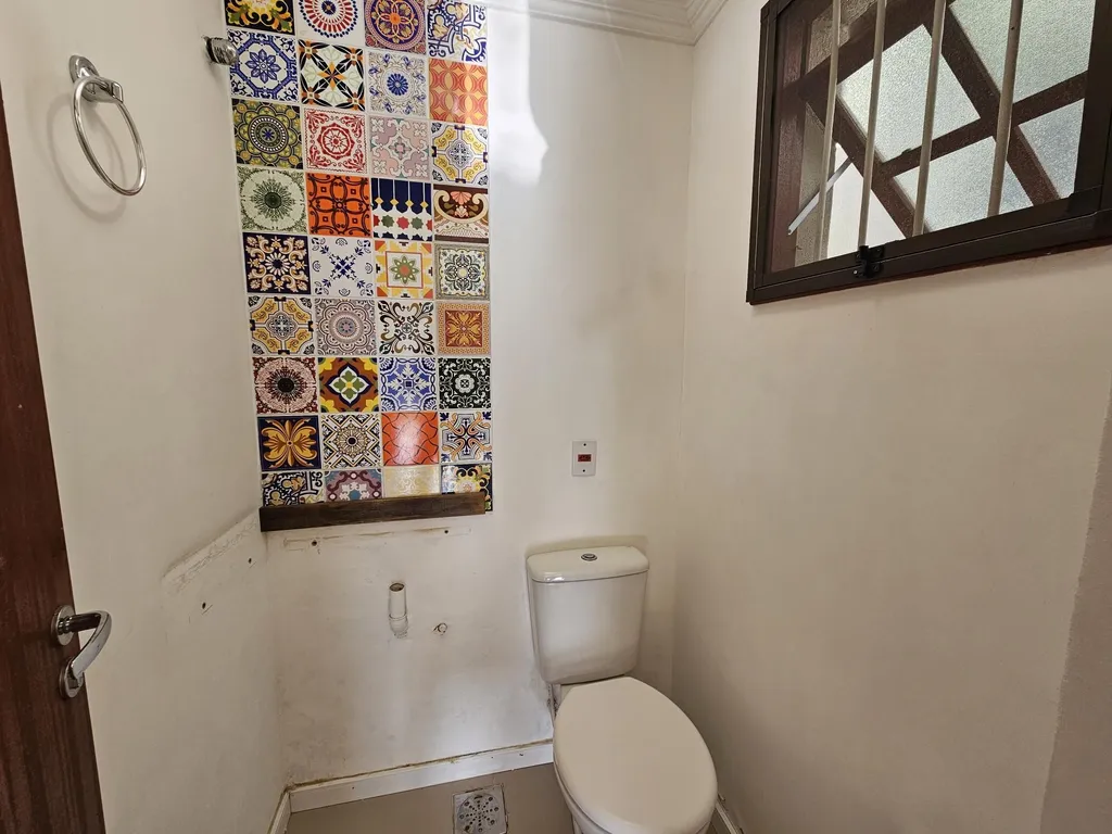 Imagem Casa de Condomínio em Teresópolis
