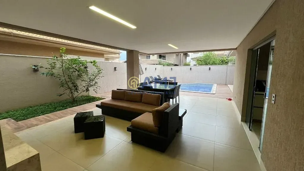 Imagem Sobrado a Venda no Jardins Mônaco!