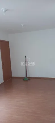 Imagem Apartamento a Venda em Forquilhas - São José: 2 dormitórios por R$ 260.000.00 Oportunidade imperdível!