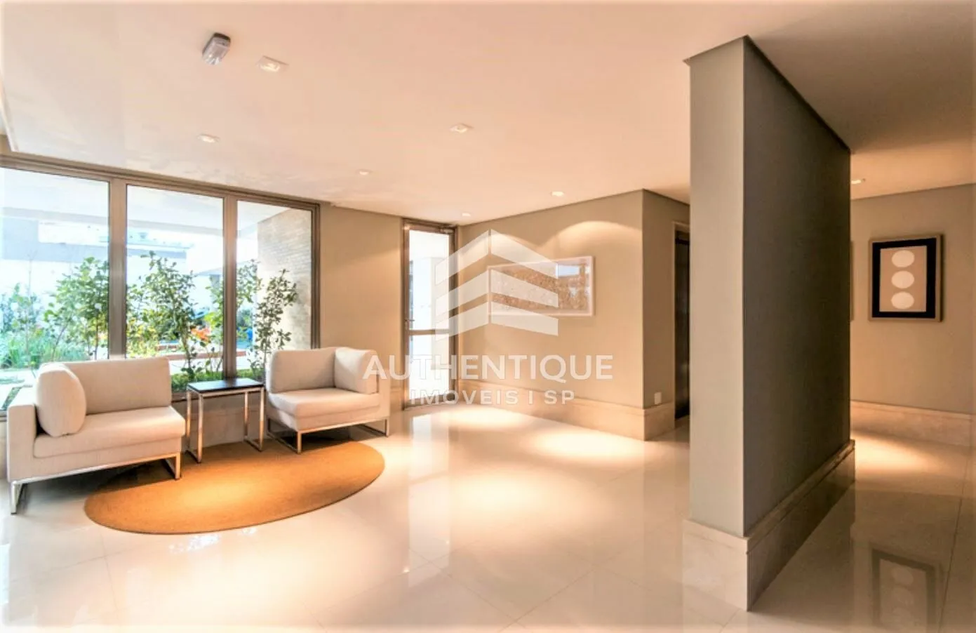 Imagem ABSOLUTE VILA MARIANA - Apartamento à venda em São Paulo/SP
