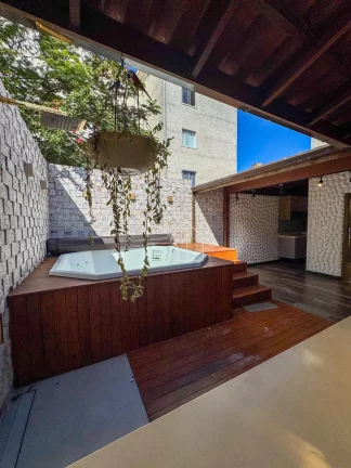 Imagem Casa à venda no Condomínio Praças Sauípe - Praia da Baleia