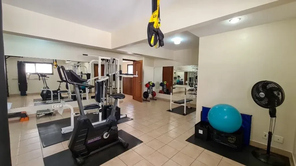 Imagem Apartamento com 5 Quartos à Venda, 257 m² em Campo Belo - São Paulo