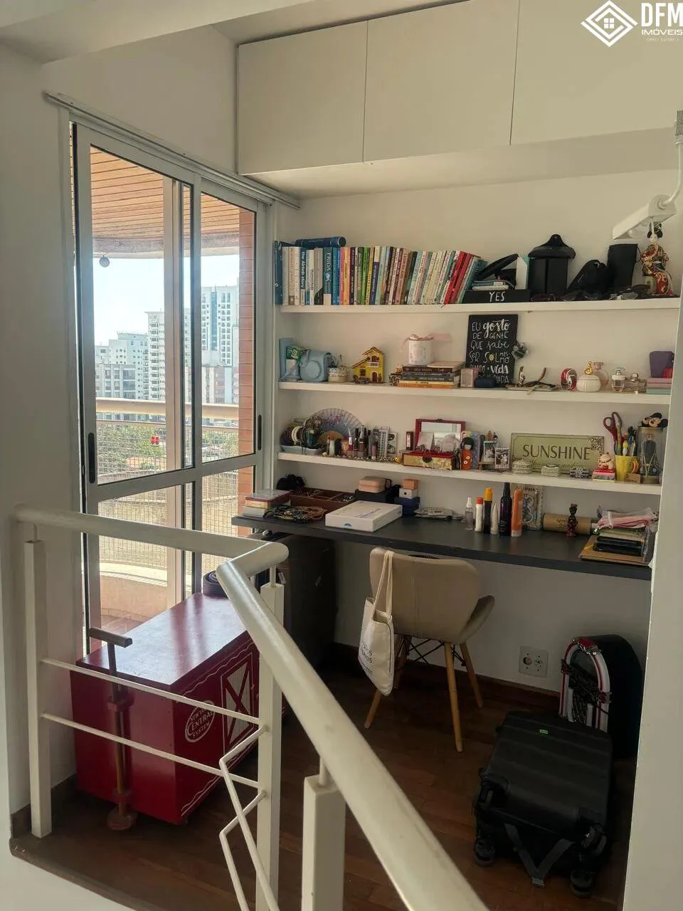 Imagem Apartamento com 1 Dormitorio(s) localizado(a) no bairro Pinheiros em São Paulo / Mato Grosso do Sul Ref.:808920