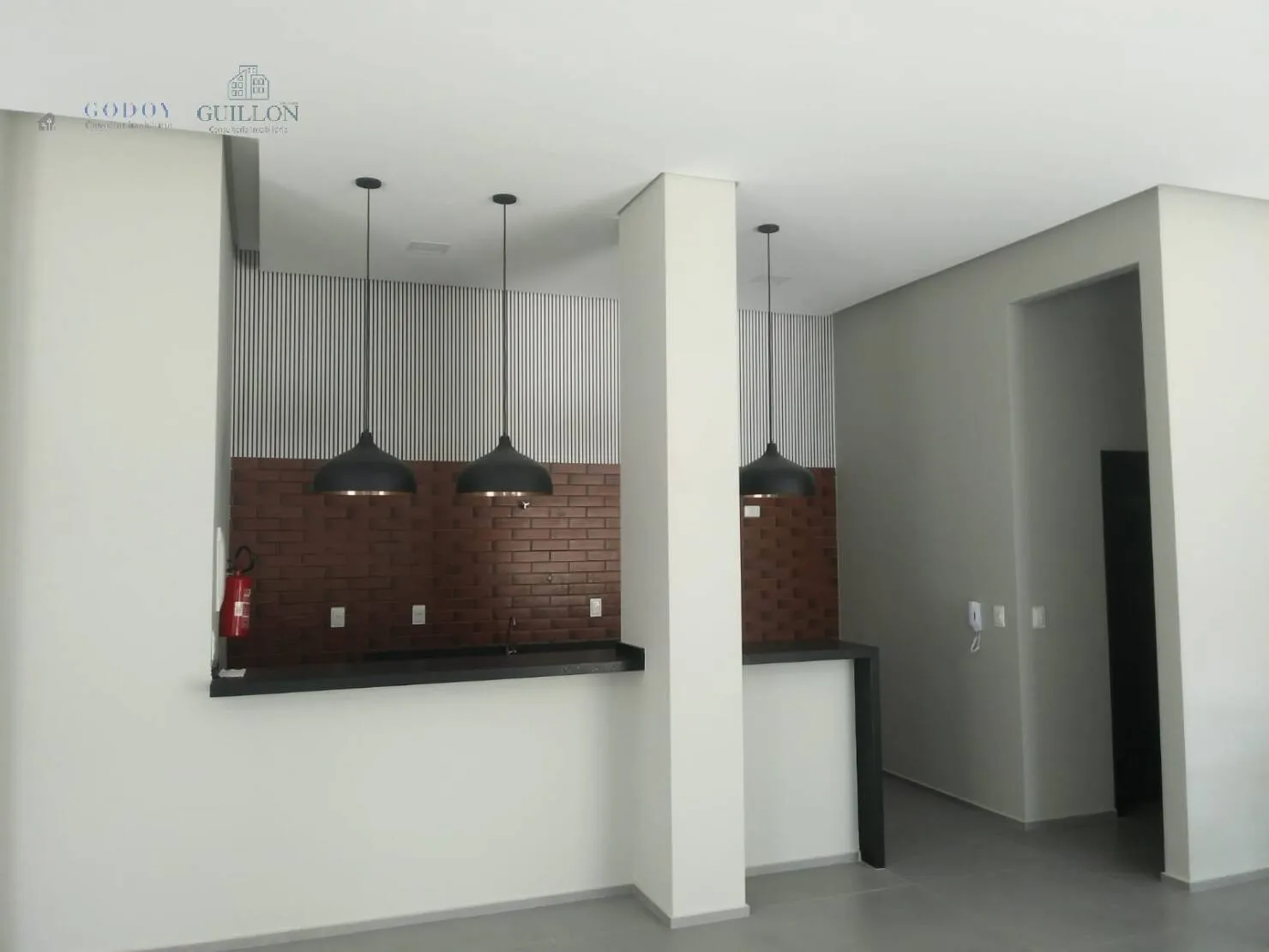 Imagem Apartamento à venda 2 Quartos, 1 Suite, 1 Vaga, 77.7M², Jardim das Nações, Taubaté - SP | Edifício Bali