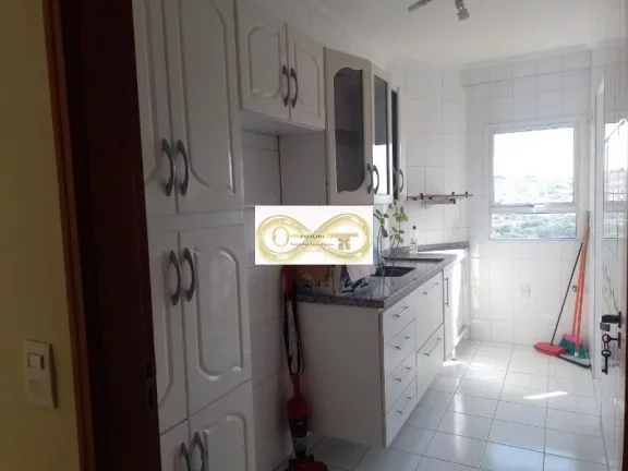 Imagem APARTAMENTO A VENDA COM 2 DORMITÓRIOS DE ÓTIMA LOCALIZAÇÃO NO JARDIM BOA ESPERANÇA