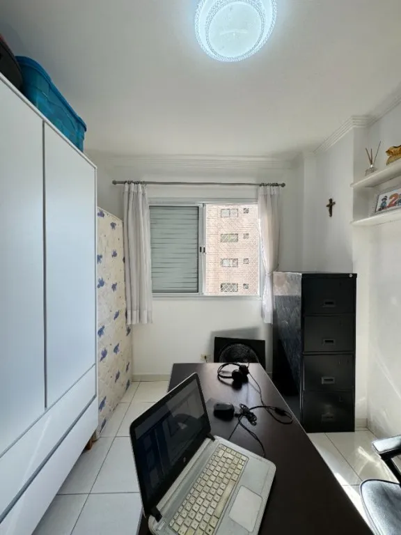 Imagem APARTAMENTO COM 86,00 m² - AVIAÇÃO - PRAIA GRANDE SP