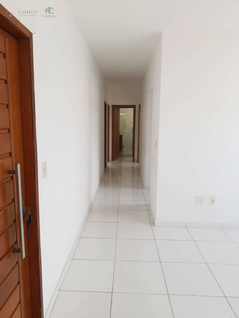 Imagem Apartamento Amplo e Aconchegante no Bairro Andrade