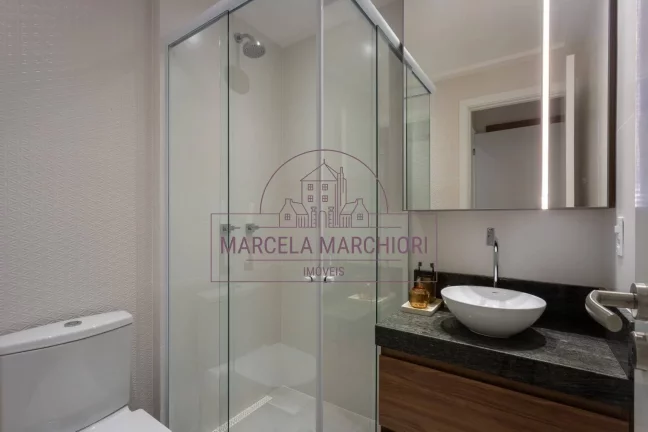Imagem 2 quartos, 2 suítes, modernidade e conforto em cada detalhe!