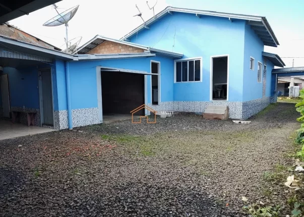 Imagem CASA RESIDENCIAL em CAMPO BELO DO SUL - SC, Centro