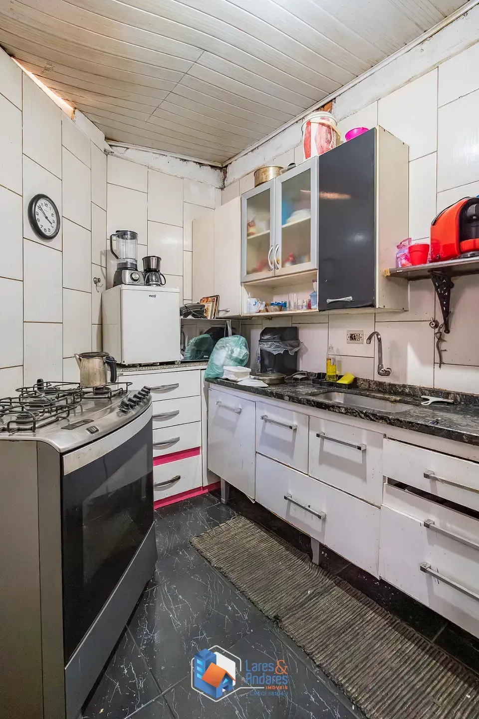 Imagem Sobrado para venda em Vila Congonhas com 4 quartos, 398m²