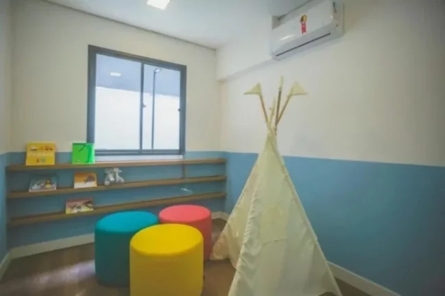 Imagem ORBI SAÚDE - VITTA RESIDENCIAL - Studio de 24m², próximo à Estação Saúde do Metrô, ESCRITURA grátis!