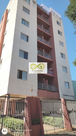 Imagem EXCELENTE APARTAMENTO EM BARÃO GERALDO