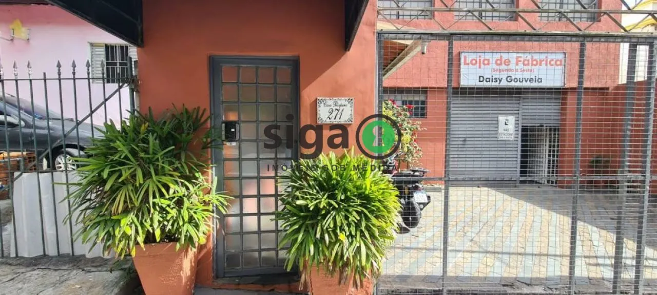 Imagem Galpão para Locação 400m² vila Sónia em frente a estação do metrô