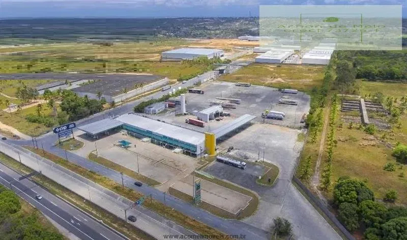 Imagem Galpões para locação em João Pessoa no bairro Centro
