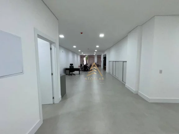 Imagem Sala para alugar, 145 m² por R$ 12.350,00/mês - Centro - Balneário Camboriú/SC