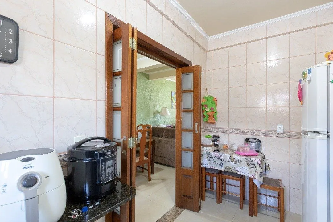 Imagem Casa para Venda - 175m², 3 dormitórios, sendo 1 suites, 3 vagas - Aberta Dos Morros