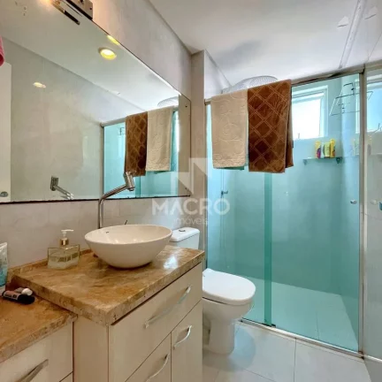 Imagem Apartamento | Czerniewicz | 3 quartos (1 suíte) | 94m²