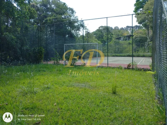 Foto do imóvel Terreno em Condomínio Fechado / Bairro do Portão - Atibaia