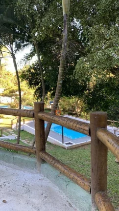 Imagem Chácara com 3 dormitórios à venda, 2500 m² por R$ 1.100.000,00 - Jundiaizinho - Atibaia/SP