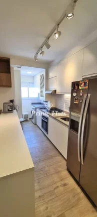 Imagem Apartamento disponível para venda no Horizonte JK Residencial, com 90m², 1 dormitório e 1 vaga