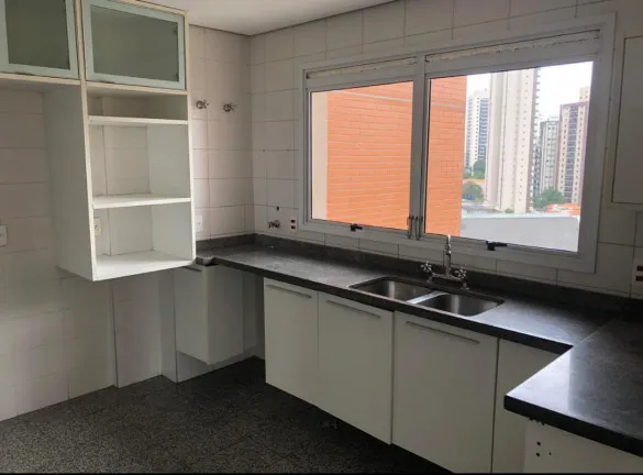 Imagem Apartamento com 2 Quartos à Venda, 180 m² em Jardim Vila Mariana - São Paulo