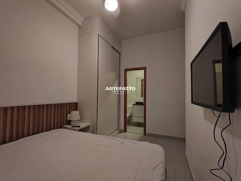 Imagem Apartamento à venda em Ubatuba, Toninhas, com 2 quartos, 65m2