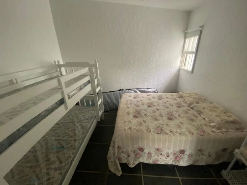 Imagem CASA COM 372,00 m² - SOLEMAR - PRAIA GRANDE SP