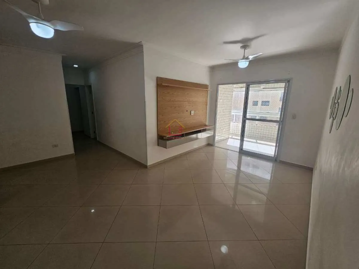 Foto do imóvel apartamento para locação - Canto do Forte