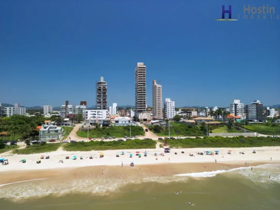 Imagem APARTAMENTO RESIDENCIAL em Picarras - SC, Itacolomi