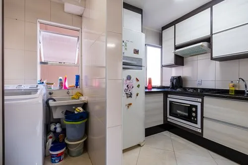 Imagem Apartamento para venda em Jardim Íris com 2 quartos, 50m2
