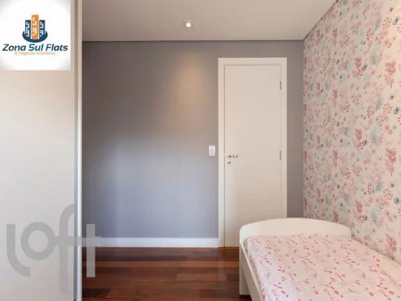 Imagem Apartamento Espetacular à Venda Na Chácara Klabin Com 3 Suítes e 3 Vagas - Porteira Fechada!