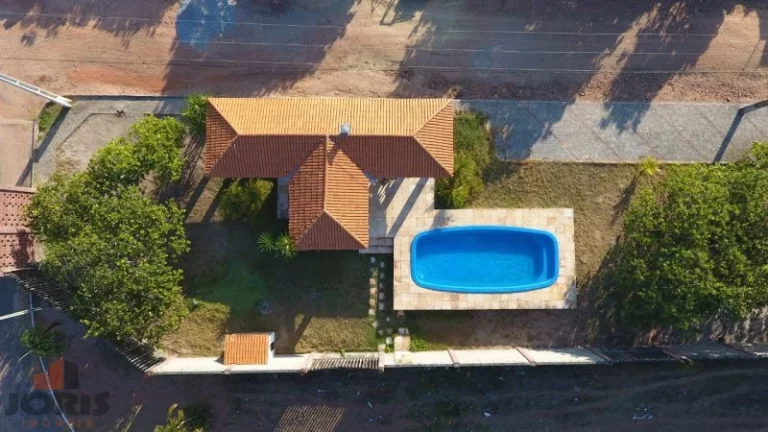 Imagem Terreno em Condomínio a Venda no bairro Centro - Cascavel, CE