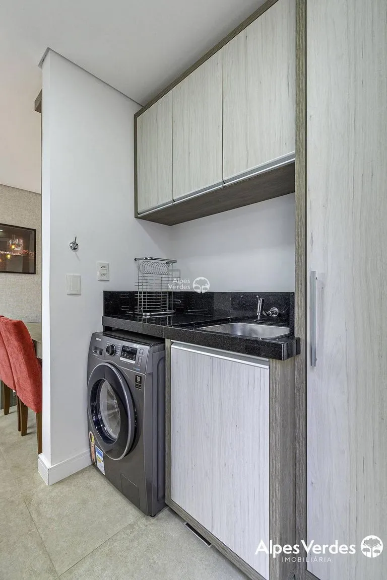 Imagem Casa de condomínio com 2 quartos, 85m2, à venda em Canela, São José