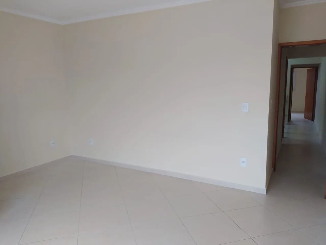 Imagem Casa à venda 3 Quartos, 1 Suite, 1 Vaga, Residencial Campo Belo, Pindamonhangaba - SP