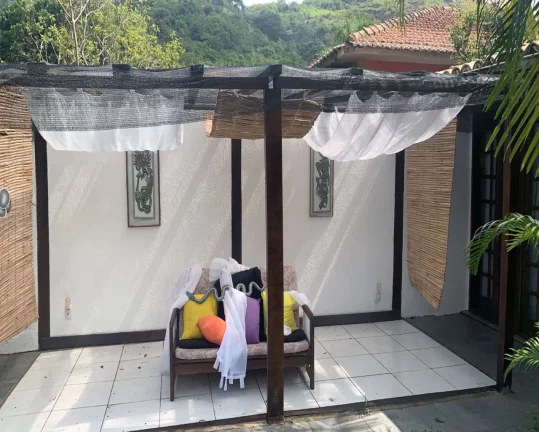 Foto do imóvel Casa de Praia - Recreio dos Bandeirantes
