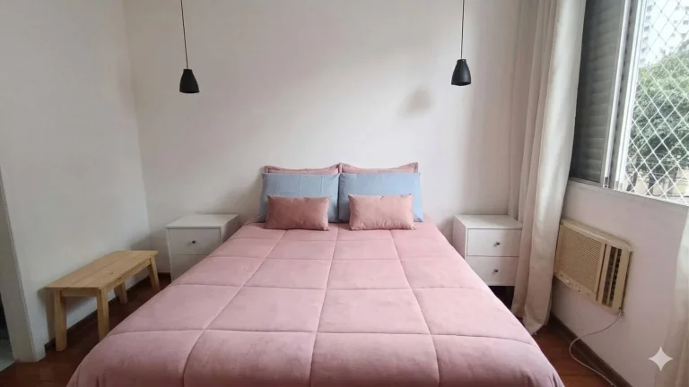 Imagem Apartamento à Venda no Bairro Sion - 140 m²