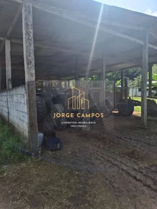 Imagem FA-25257 - FAZENDA À VENDA EM SETE BARRAS-SP