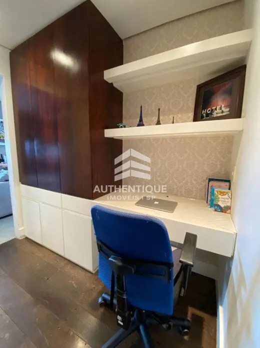 Imagem Reserva Campo Belo - Paço do Sol - Apartamento à venda em São Paulo/SP