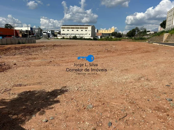 Imagem Área com aproximadamente 8.360,67m2 no Polvilho para Locação