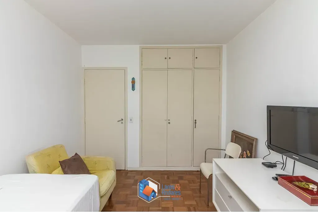 Imagem Apartamento à venda 3 Quartos 1 Suite 1 Vaga 112M² Perdizes São Paulo - SP