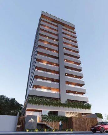 Imagem APARTAMENTO 2 DORMTÓRIOS 1 SUÍTE 2 VAGAS!!!